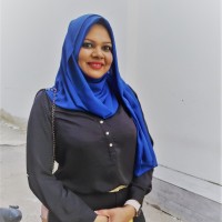 Mariyam Faheema