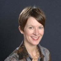 Jane Wood