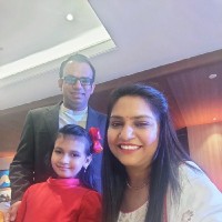Dr. Shalini Arya