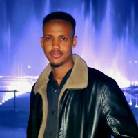 Abdifatah Omar