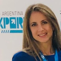 María Amanda Zarratea