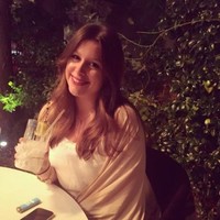 Emily Thorpe