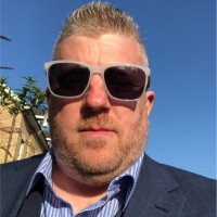 Colin Savage