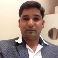 Pankaj Negi