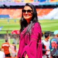 Sakshi Shah