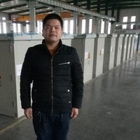 张云松