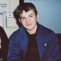 Charlie Jones