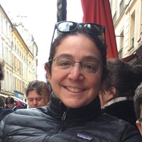 Sabine Nasr