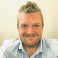 Gus McIntosh