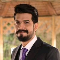 Dr. Bilal Zafar