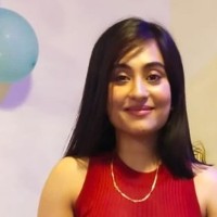 Debjani Roy