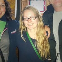 Leah Westervelt