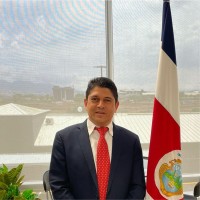 Edward Araya Rodríguez