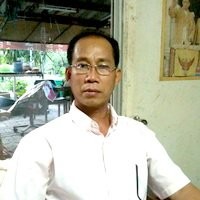 Mr.Atiwat Saensook