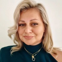 Aneta Cygan-Rzemińska, Mba / Emba