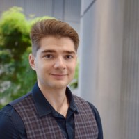 Maxim Lyovin