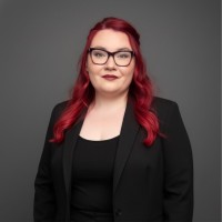 Sarah Mckeever
