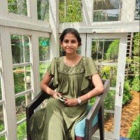 Greeshma Santhosh