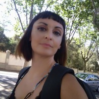 Raquel Camps Juárez