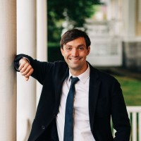 Benjamin Gowdy-Chase