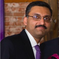 Arjun J.