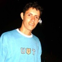 Alex Sandro Ferreira da Costa