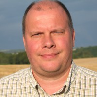 Alain Goffaux
