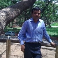 Dharmendra Hariyani
