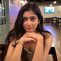 Trisha Sharma