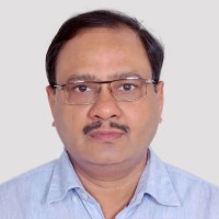 Ashok Kumar Agarwal