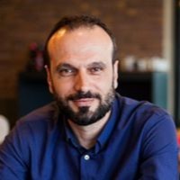 Tonguc Alper