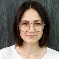 Виктория Смирнова