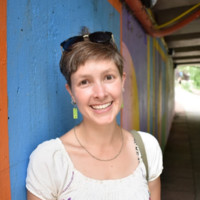 Rachel Crowley