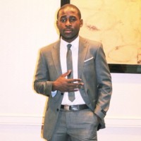 Moses Manu