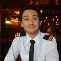 Sebastian Budisantoso