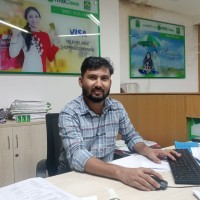 Md Faruk Ahmed