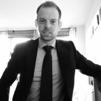 Colin Van Den Heuvel