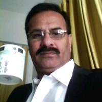 Ghulam Hussain