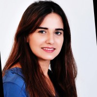 Salma Haddadi