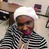 Iris Eke