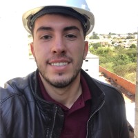 Bruno Mussini Xavier