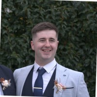 Brian Connaughton