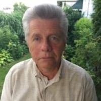 Peter Warcholyk