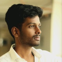 Rohith Krishna