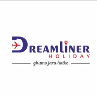Dreamliner Holiday