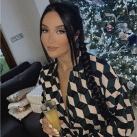 Caitlin Rose O’Hanlon