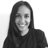 Saira Zia
