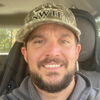 Garrett Mantle