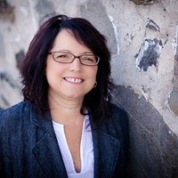 Chantale Charbonneau