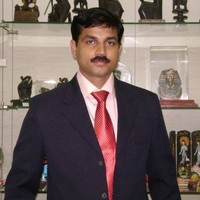 Prajith P